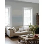 ORISSA SISAL PANEL SAND Schumacher Wallpaper wallpaper - SKU 5011441