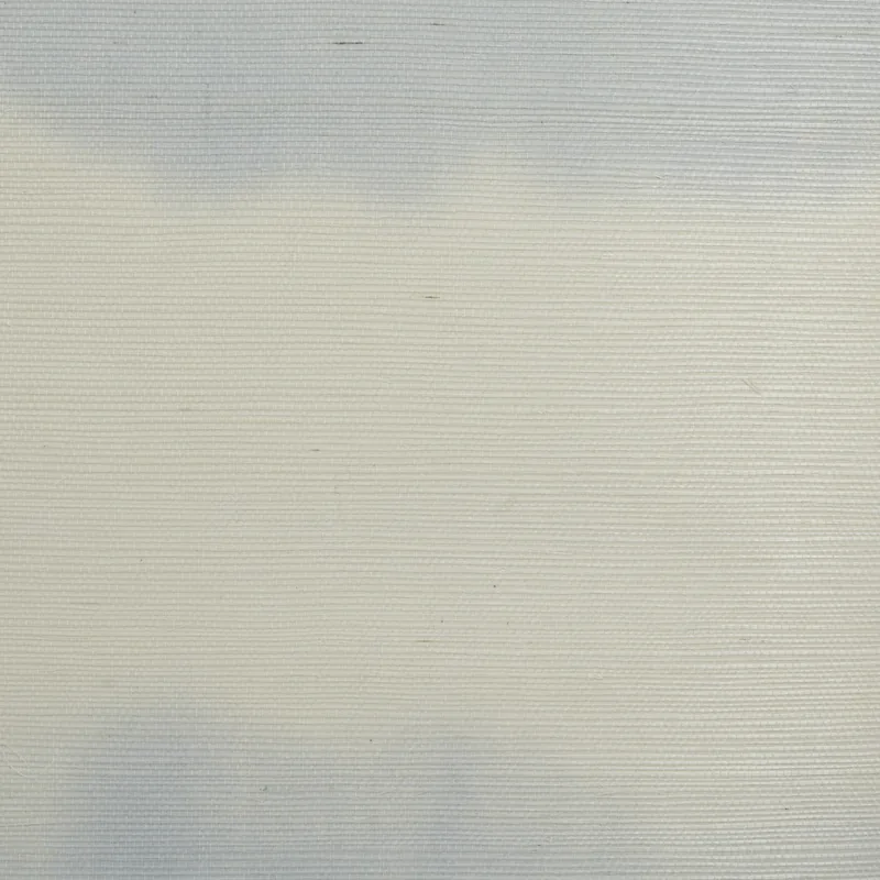 ORISSA SISAL PANEL SKY Schumacher Wallpaper wallpaper - SKU 5011440