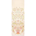 ORLA PANEL - MAGENTA Schumacher Wallpaper | Wallpaper Twins ORLA PANEL MAGENTA Schumacher Wallpaper wallpaper - SKU 5012150