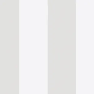 Schumacher ORUST STRIPE wallpaper, color GREY, SKU 8881