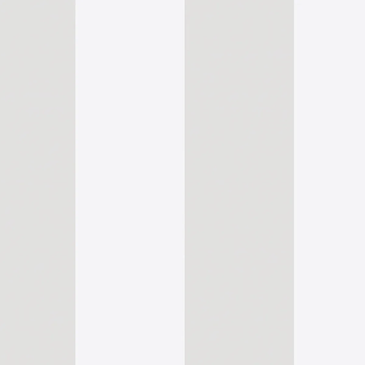 ORUST STRIPE GREY Schumacher Wallpaper wallpaper - SKU 8881