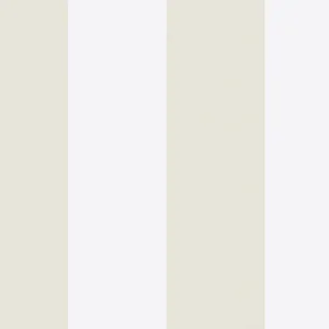 Schumacher ORUST STRIPE wallpaper, color SAND, SKU 8880