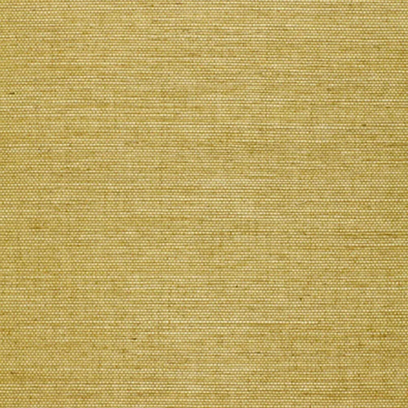 OSAN SISAL LIME Schumacher Wallpaper wallpaper - SKU 529630