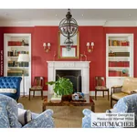 OSAN SISAL - LIME Schumacher Wallpaper | Wallpaper Twins OSAN SISAL LIME Schumacher Wallpaper wallpaper - SKU 529630