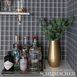 OTTO - BRUNO Schumacher Wallpaper | Wallpaper Twins OTTO BRUNO Schumacher Wallpaper wallpaper - SKU 5008088