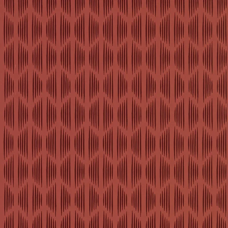 OVINGTON PORPHYRY Schumacher Wallpaper wallpaper - SKU 5008137