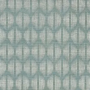 Schumacher OVINGTON SISAL wallpaper