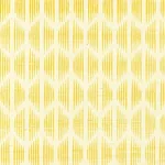 OVINGTON SISAL YELLOW Schumacher Wallpaper wallpaper - SKU 5008270