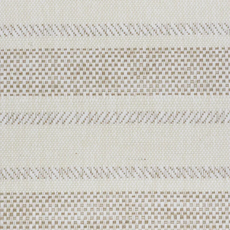 OXNARD LINEN PAPERWEAVE NATURAL Schumacher Wallpaper wallpaper - SKU 5011310