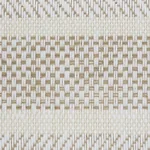 OXNARD LINEN PAPERWEAVE NATURAL Schumacher Wallpaper wallpaper - SKU 5011310