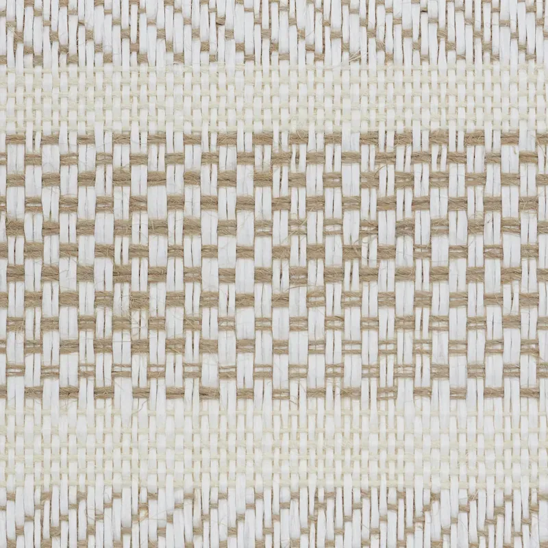 OXNARD LINEN PAPERWEAVE NATURAL Schumacher Wallpaper wallpaper - SKU 5011310