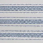 OXNARD PAPERWEAVE - BLUE Schumacher Wallpaper | Wallpaper Tw OXNARD PAPERWEAVE BLUE Schumacher Wallpaper wallpaper - SKU 5011302