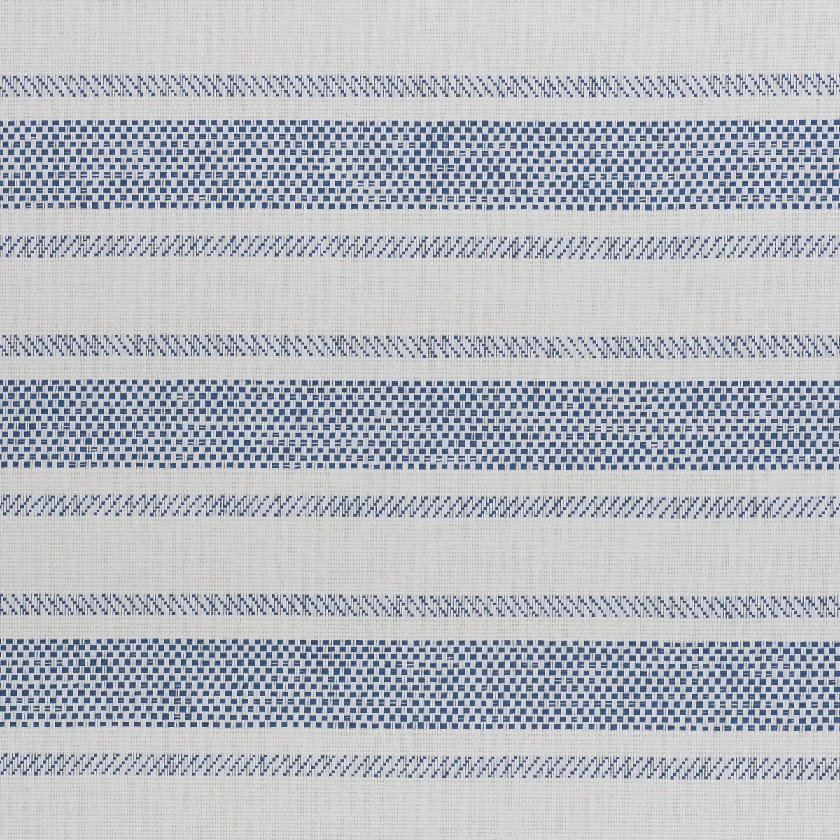 OXNARD PAPERWEAVE BLUE Schumacher Wallpaper wallpaper - SKU 5011302