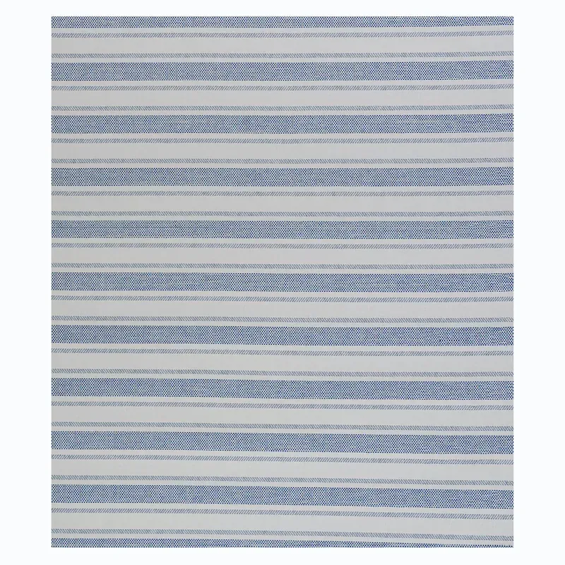 OXNARD PAPERWEAVE - BLUE Schumacher Wallpaper | Wallpaper Tw OXNARD PAPERWEAVE BLUE Schumacher Wallpaper wallpaper - SKU 5011302
