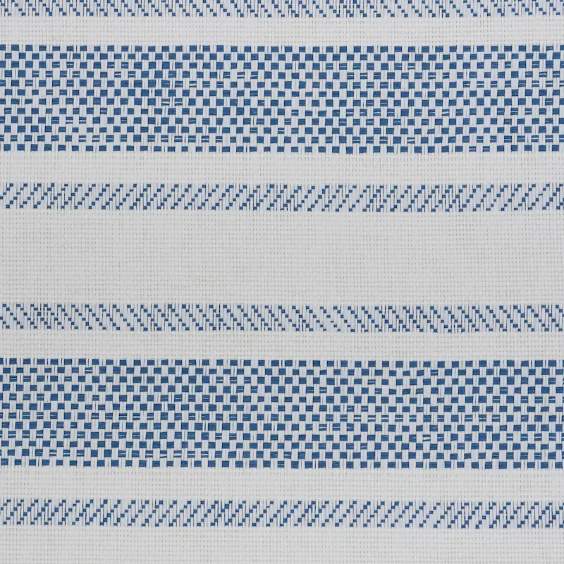 OXNARD PAPERWEAVE - BLUE Schumacher Wallpaper | Wallpaper Tw OXNARD PAPERWEAVE BLUE Schumacher Wallpaper wallpaper - SKU 5011302