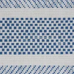OXNARD PAPERWEAVE - BLUE Schumacher Wallpaper | Wallpaper Tw OXNARD PAPERWEAVE BLUE Schumacher Wallpaper wallpaper - SKU 5011302