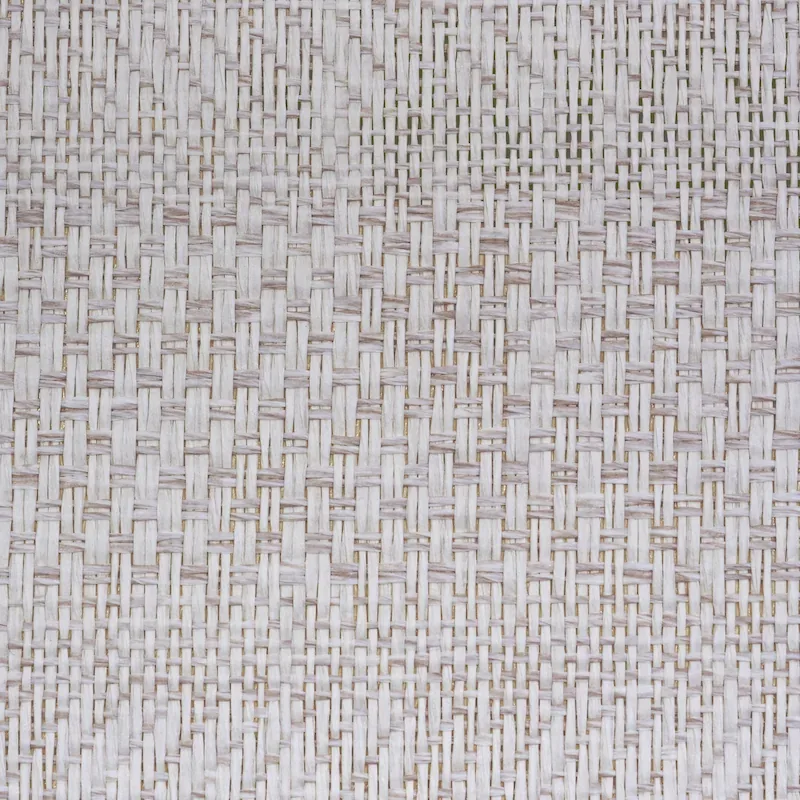 OXNARD PAPERWEAVE - IVORY Schumacher Wallpaper | Wallpaper T OXNARD PAPERWEAVE IVORY Schumacher Wallpaper wallpaper - SKU 5011300