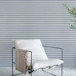 OXNARD PAPERWEAVE - IVORY Schumacher Wallpaper | Wallpaper T OXNARD PAPERWEAVE IVORY Schumacher Wallpaper wallpaper - SKU 5011300