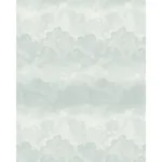 Schumacher PAINTED SKY wallpaper