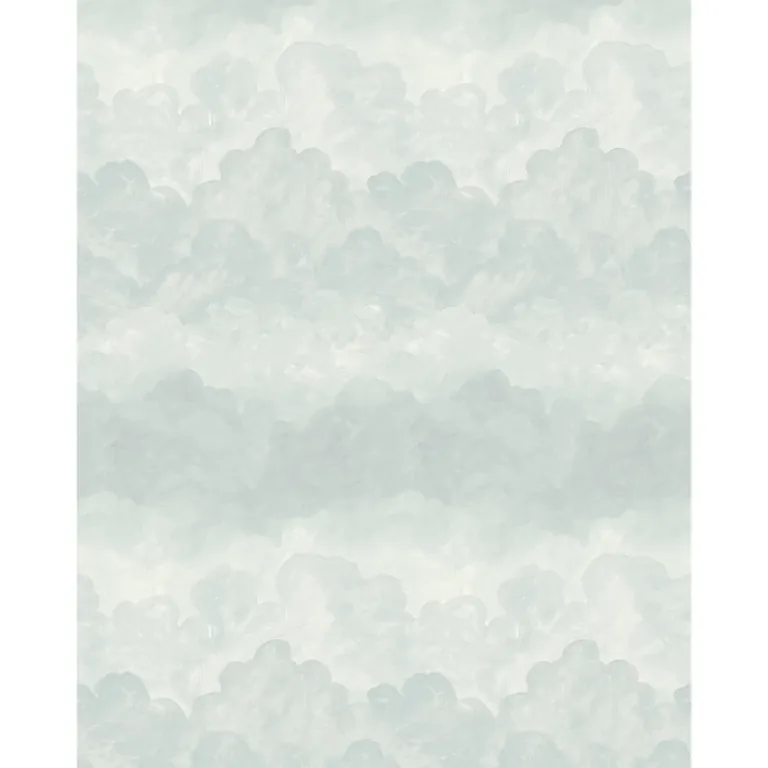 Schumacher PAINTED SKY wallpaper