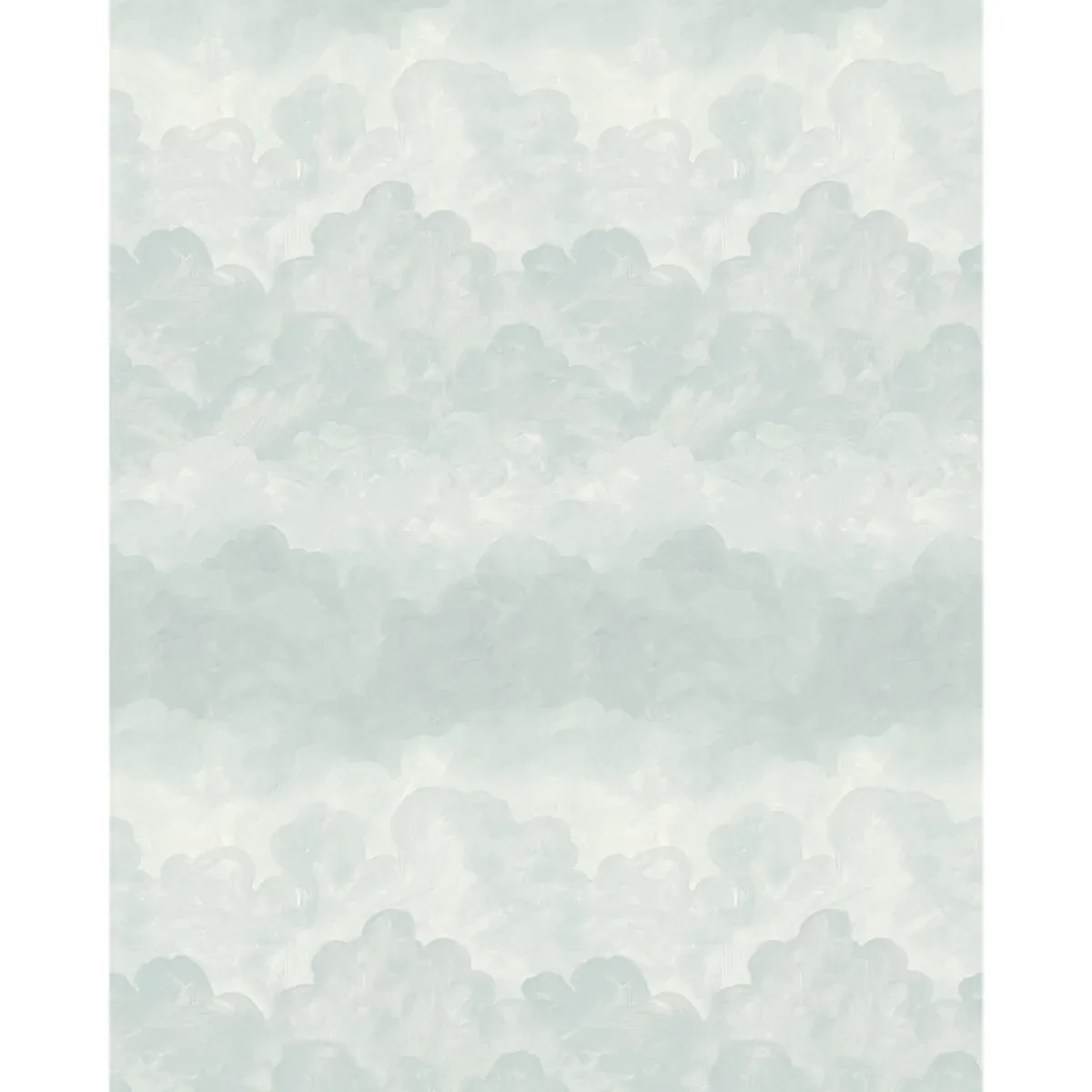 PAINTED SKY AIR Schumacher Wallpaper wallpaper - SKU 5016022