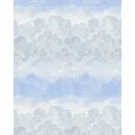 Schumacher PAINTED SKY wallpaper