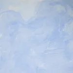 Schumacher PAINTED SKY wallpaper