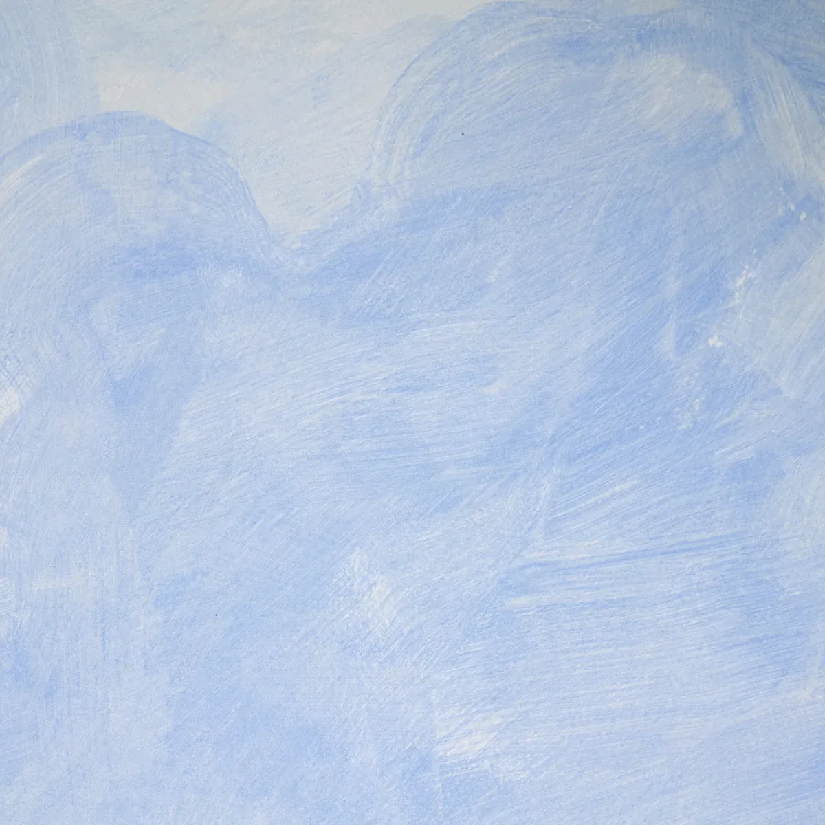 Schumacher PAINTED SKY wallpaper