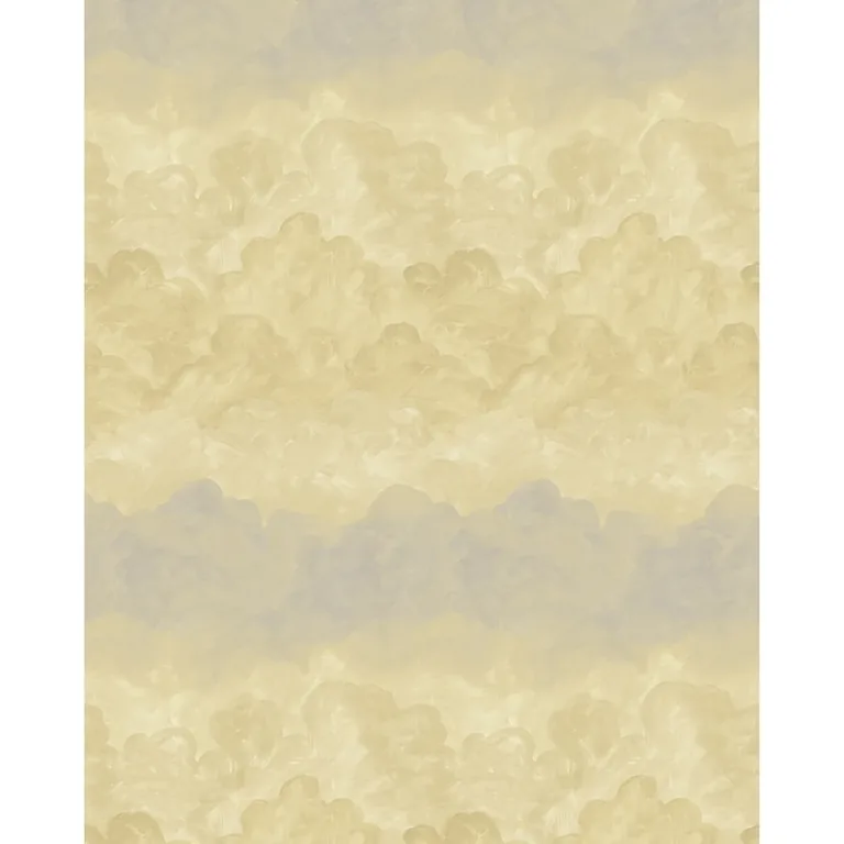 Schumacher PAINTED SKY wallpaper