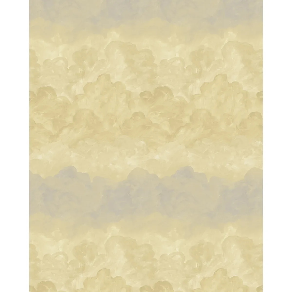 PAINTED SKY SUNBEAM Schumacher Wallpaper wallpaper - SKU 5016020