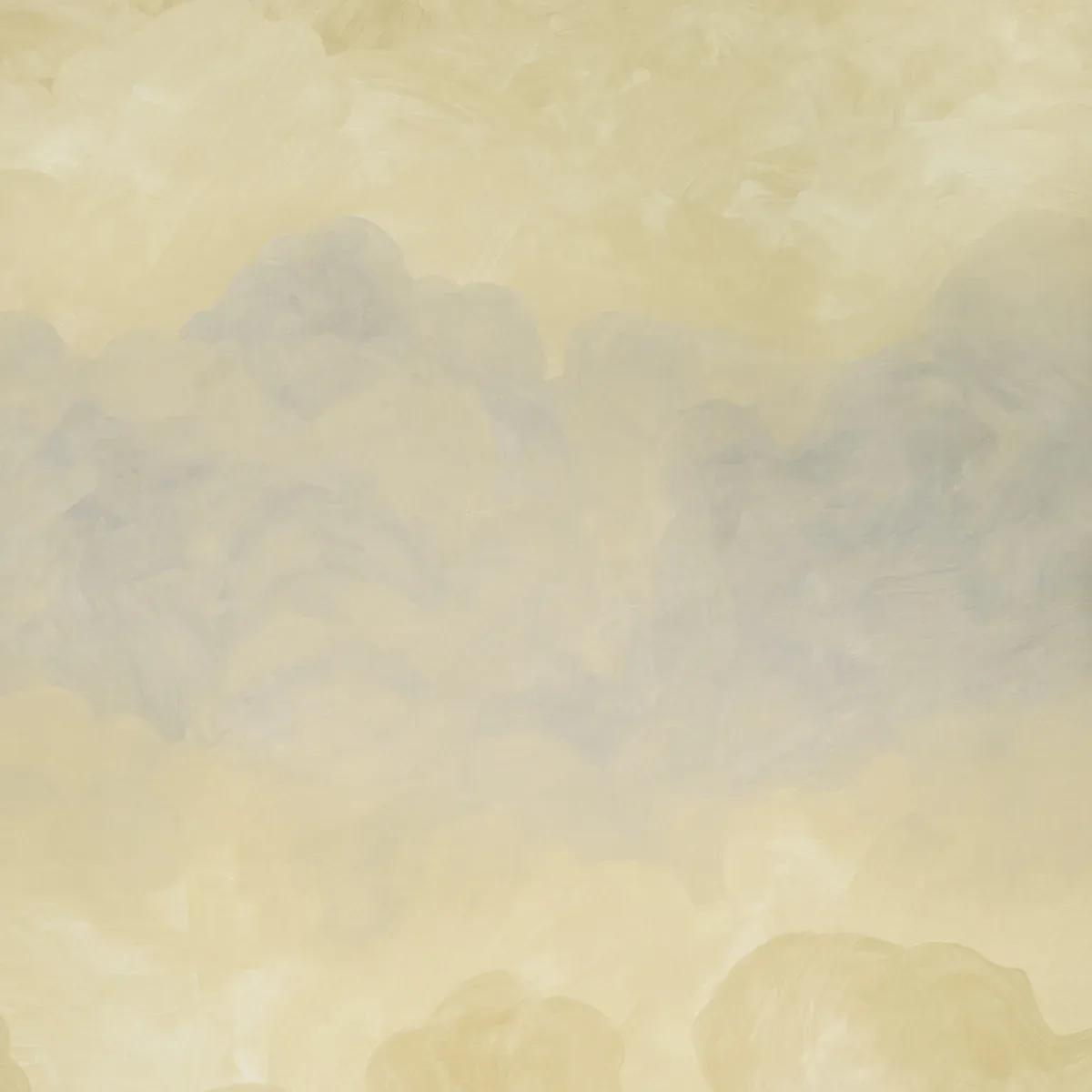 PAINTED SKY - SUNBEAM Schumacher Wallpaper | Wallpaper Twins PAINTED SKY SUNBEAM Schumacher Wallpaper wallpaper - SKU 5016020