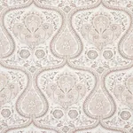 PAISLEY COURT SAND Schumacher Wallpaper wallpaper - SKU 5012272