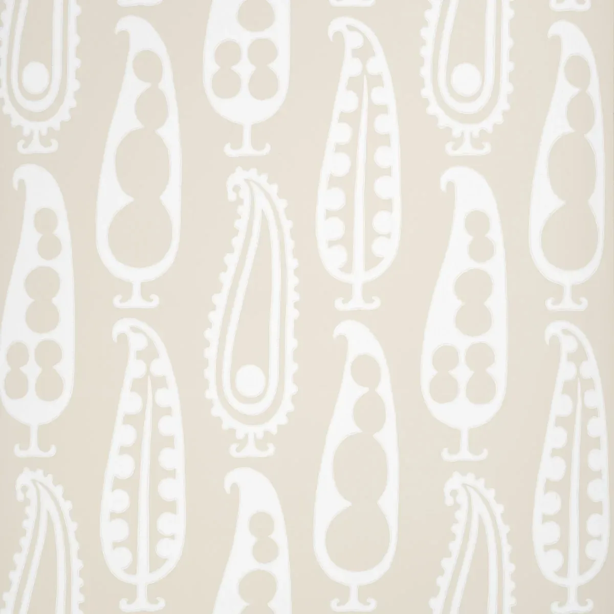 5015382 | PAISLEY PEAS – NATURAL