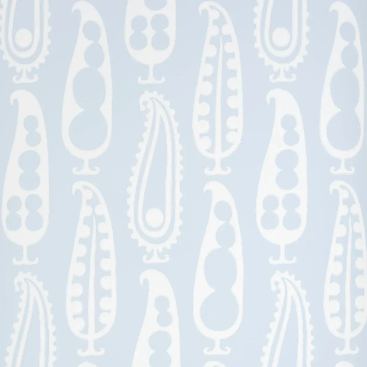 5015380 | PAISLEY PEAS – SKY
