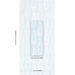 PAISLEY PEAS - SKY Schumacher Wallpaper | Wallpaper Twins PAISLEY PEAS SKY Schumacher Wallpaper wallpaper - SKU 5015380