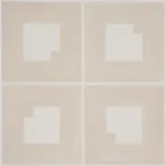 PALINDROME SAND Schumacher Wallpaper wallpaper - SKU 5015290