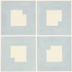PALINDROME SKY Schumacher Wallpaper wallpaper - SKU 5015291