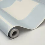 PALINDROME SKY Schumacher Wallpaper wallpaper - SKU 5015291