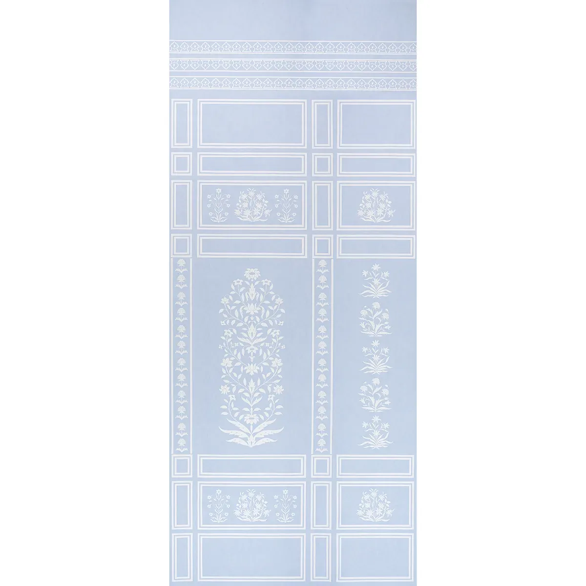 5016831 | PALLADIO MUGHAL TWO PANEL SET – SKY