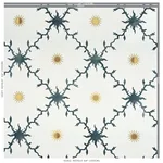 PALLADIO TRELLIS - BLACK Schumacher Wallpaper | Wallpaper Tw PALLADIO TRELLIS BLACK Schumacher Wallpaper wallpaper - SKU 5011372