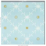 PALLADIO TRELLIS - SKY Schumacher Wallpaper | Wallpaper Twin PALLADIO TRELLIS SKY Schumacher Wallpaper wallpaper - SKU 5011370