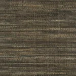 PALM WEAVE BARK Schumacher Wallpaper wallpaper - SKU 5010261