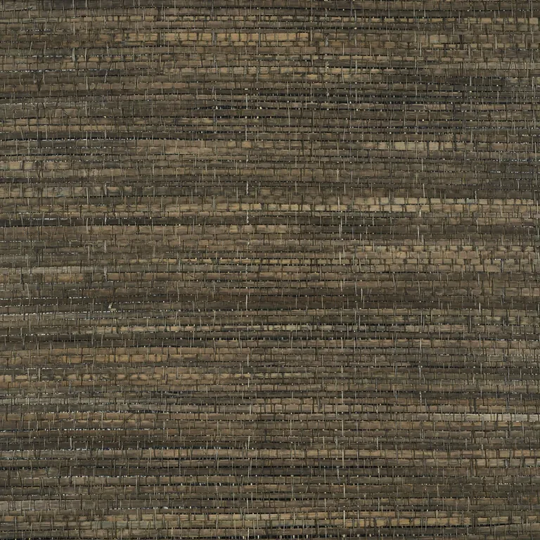 Schumacher PALM WEAVE wallpaper