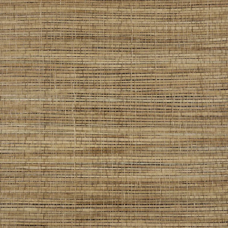 Schumacher PALM WEAVE wallpaper