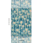 PALMITAS BAHAMA Schumacher Wallpaper wallpaper - SKU 5014601