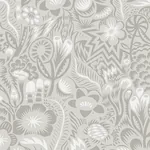 PANGSURR - NATURAL Schumacher Wallpaper | Wallpaper Twins PANGSURR NATURAL Schumacher Wallpaper wallpaper - SKU 2085