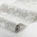PANGSURR - NATURAL Schumacher Wallpaper | Wallpaper Twins PANGSURR NATURAL Schumacher Wallpaper wallpaper - SKU 2085