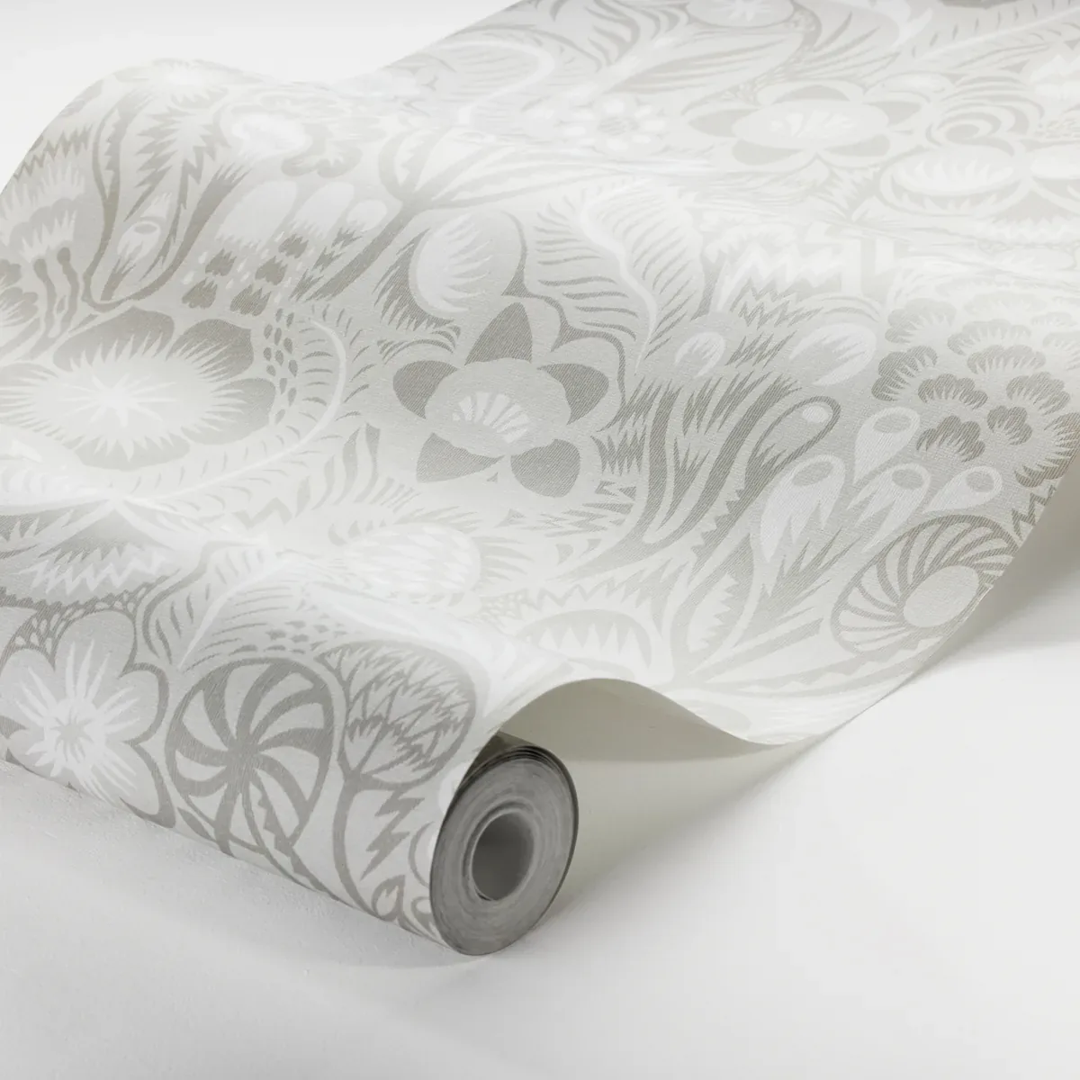 PANGSURR NATURAL Schumacher Wallpaper wallpaper - SKU 2085