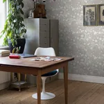 PANGSURR - NATURAL Schumacher Wallpaper | Wallpaper Twins PANGSURR NATURAL Schumacher Wallpaper wallpaper - SKU 2085