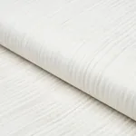 PAPER STRIPE WHITE Schumacher Wallpaper wallpaper - SKU 5012980